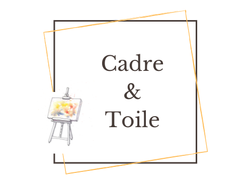 Cadre & Toile
