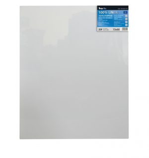 BERGE PLUS - Châssis Lin toutes techniques - Formats carrés