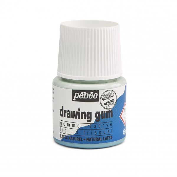 Drawing Gum 45ml - Pébéo
