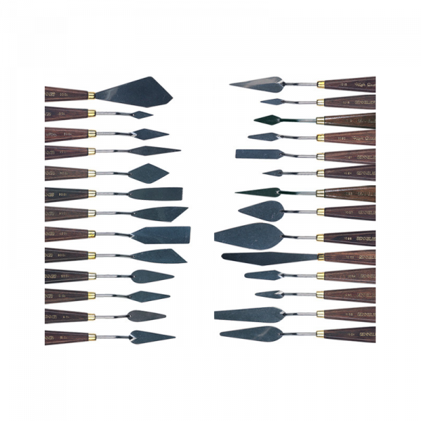 Couteau à Peindre Sennelier